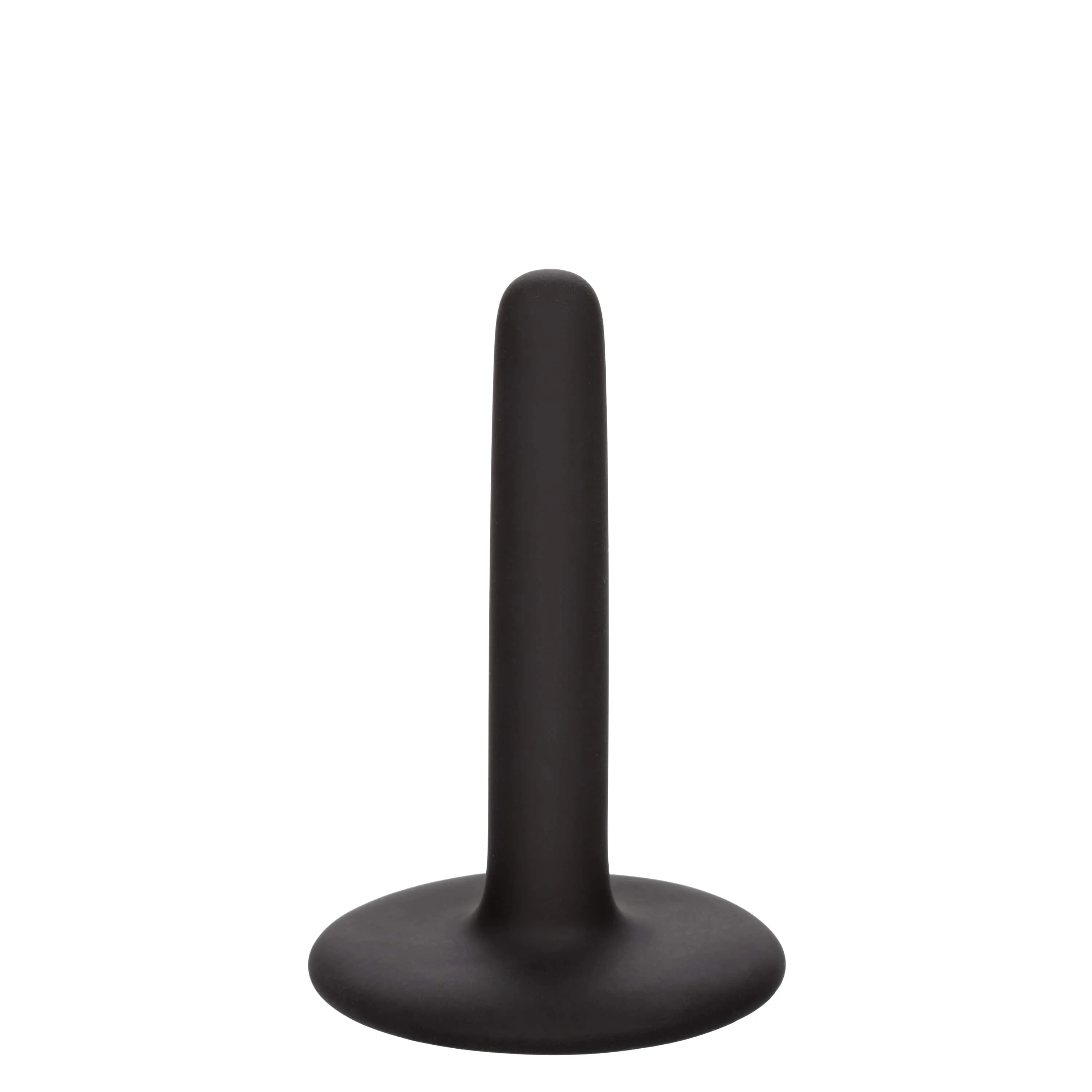 California Exotics - Boundless Silicone Pegging Kit Strap On (Black)