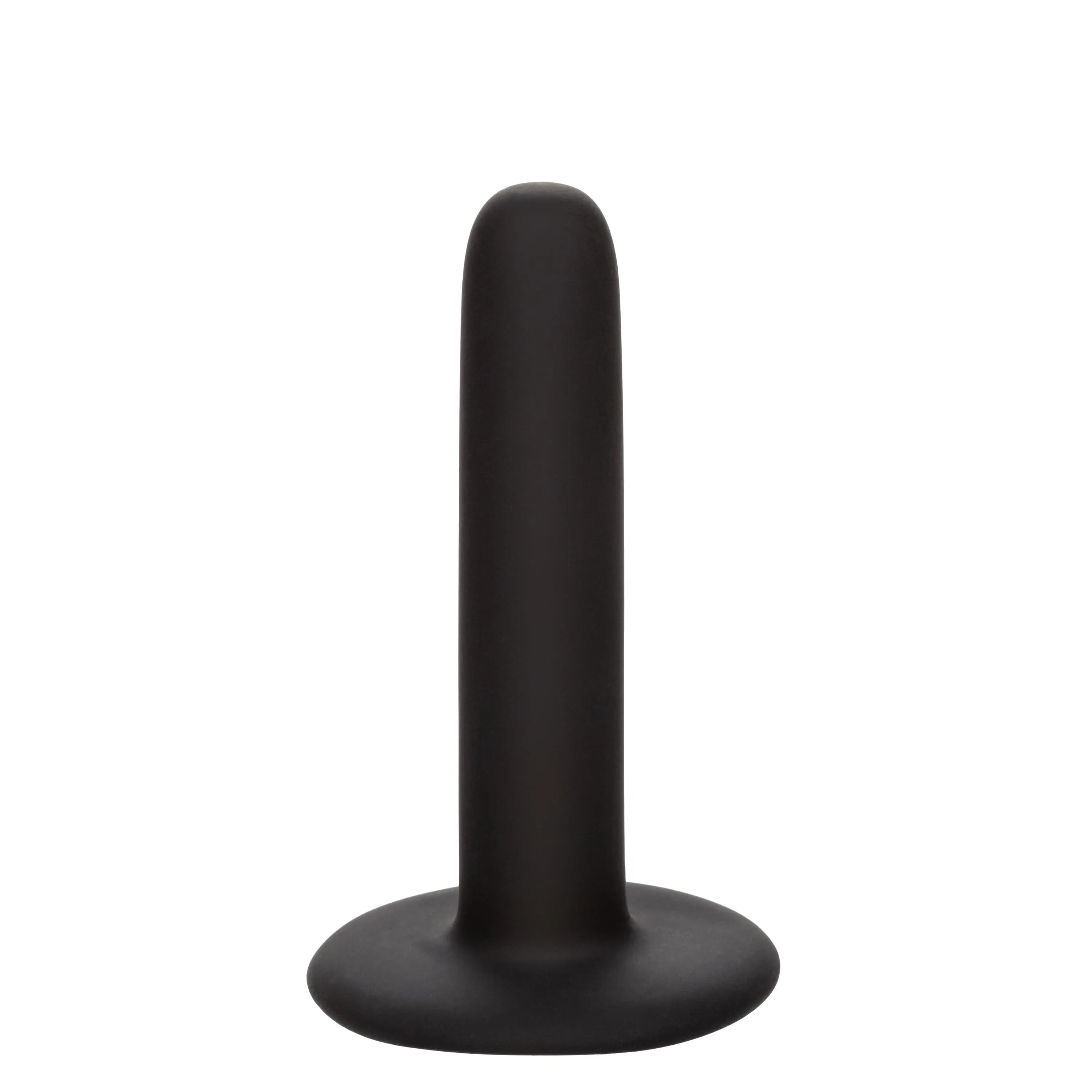 California Exotics - Boundless Silicone Pegging Kit Strap On (Black)