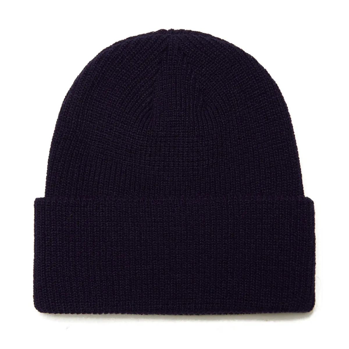 CCS Bracket Label Beanie - Navy