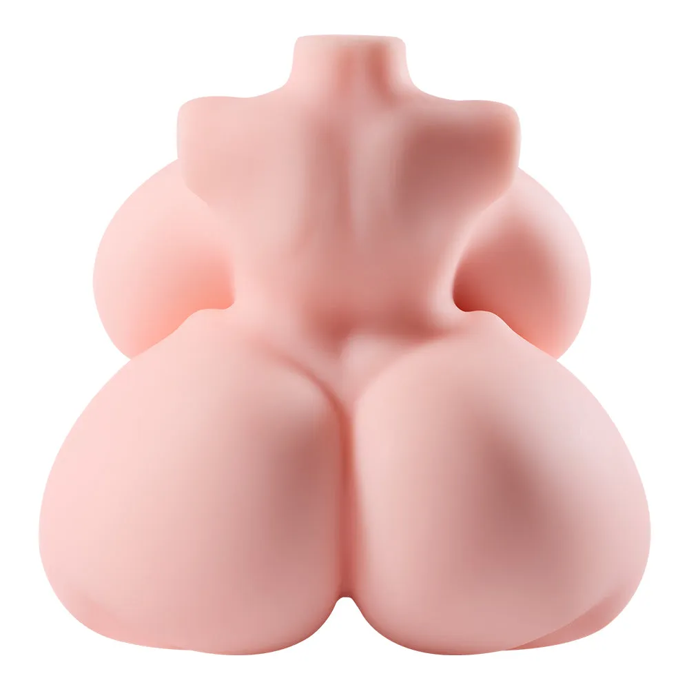 Coco：6.39lb Pussy Toys Soft Dream Realistic Onaholes
