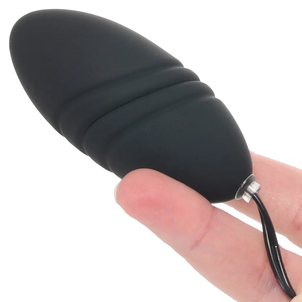 Colt Turbo Bullet Vibe in Black