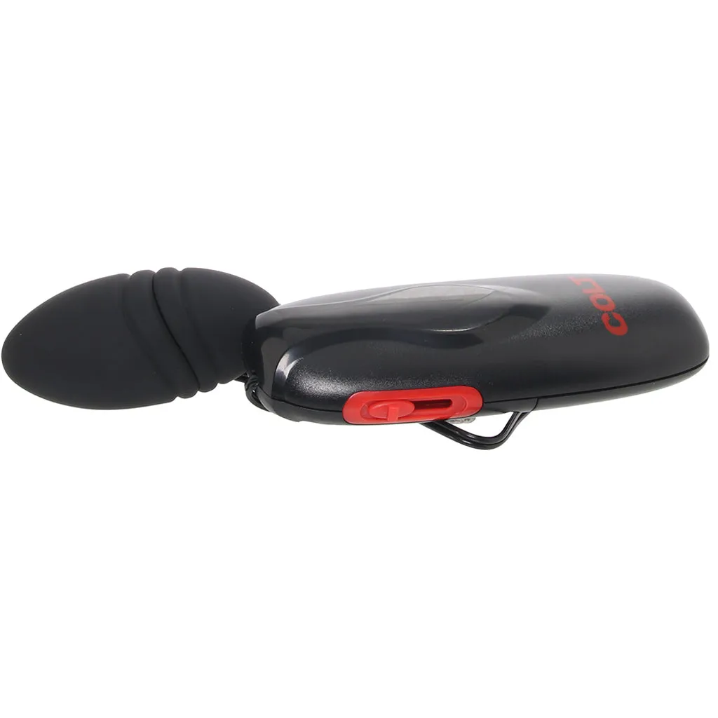 Colt Turbo Bullet Vibe in Black