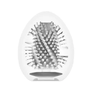 Combo Masturbator Egg by Tenga