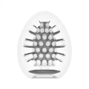 Cone Masturbator Egg by Tenga