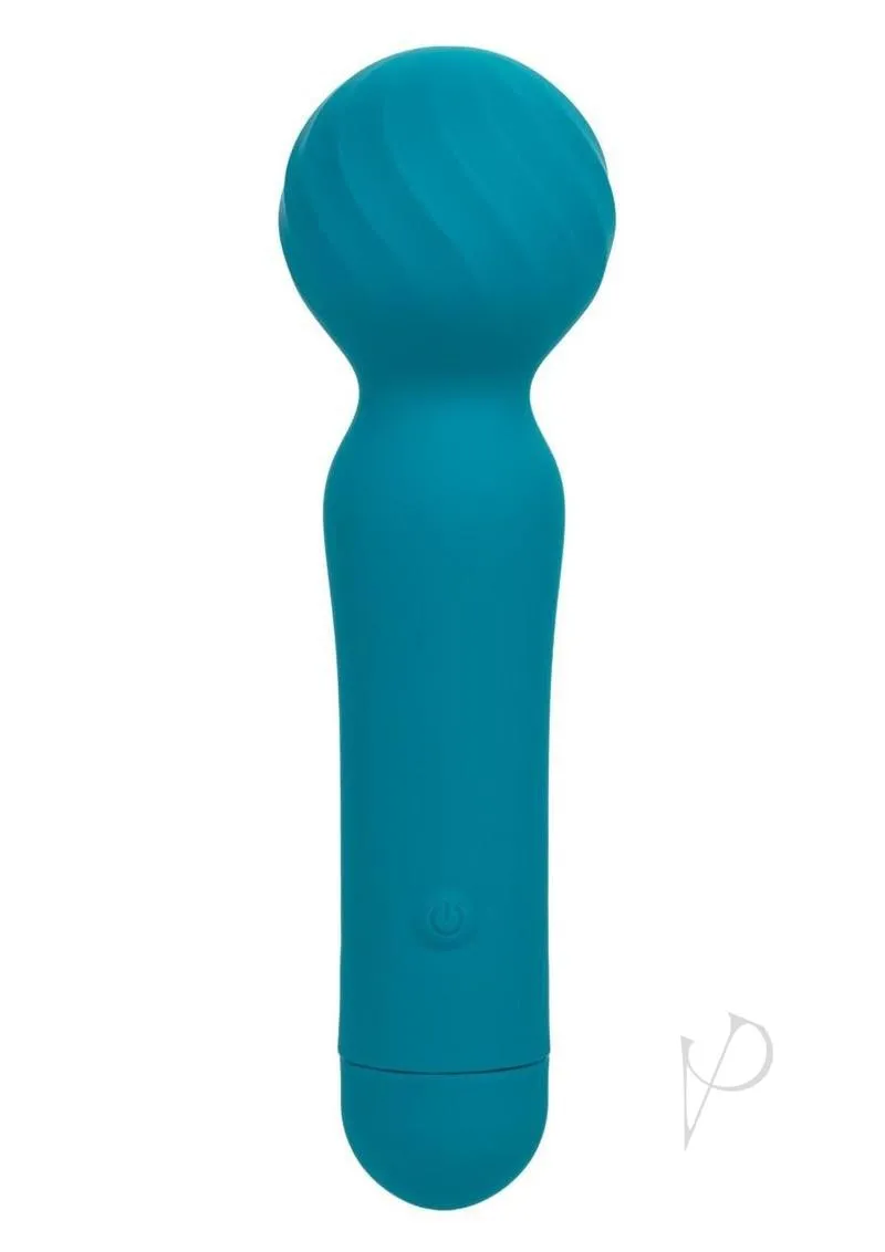 Couture Coll Rumble Wand Blue