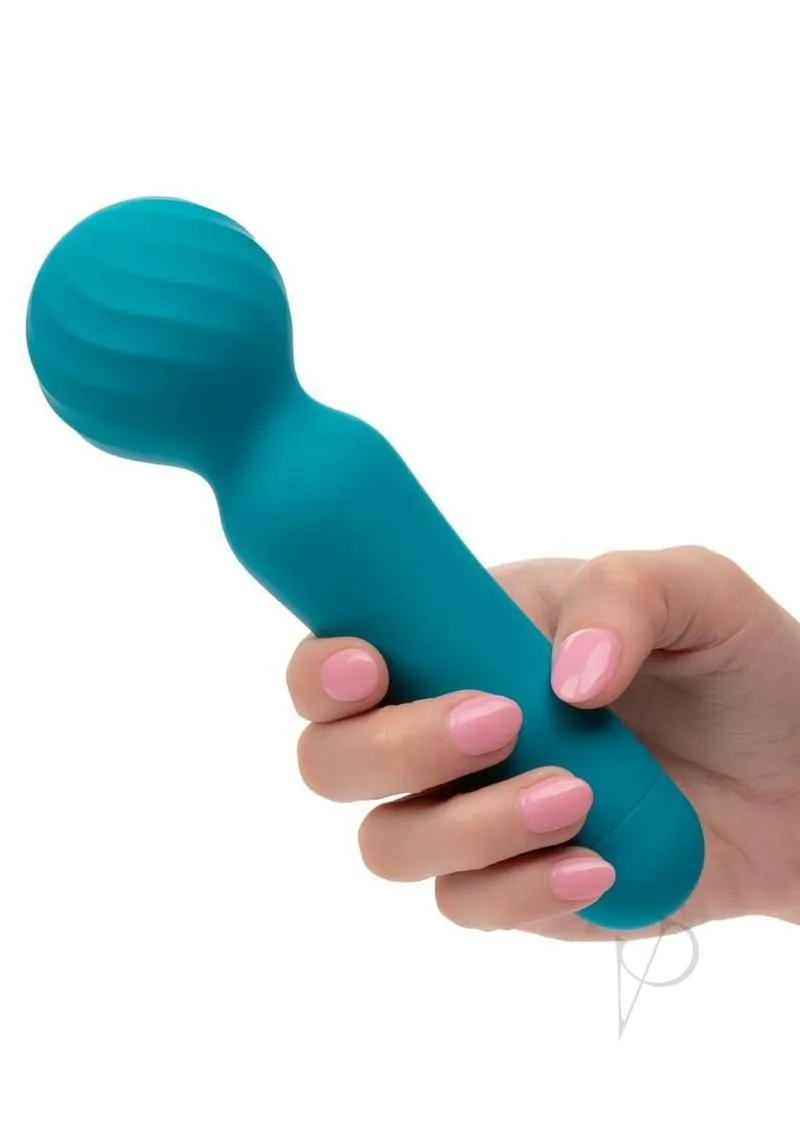 Couture Coll Rumble Wand Blue