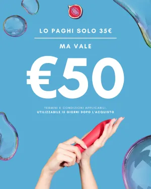 Credito 50€