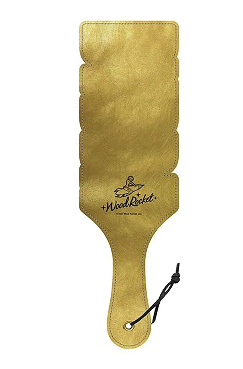 Daddy Paddle