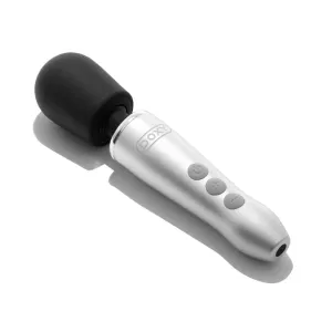 Doxy Go - Powerful Mini Wand Vibrator