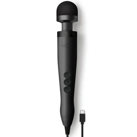 Doxy Vibrating Massager 3 USB-C by Doxy
