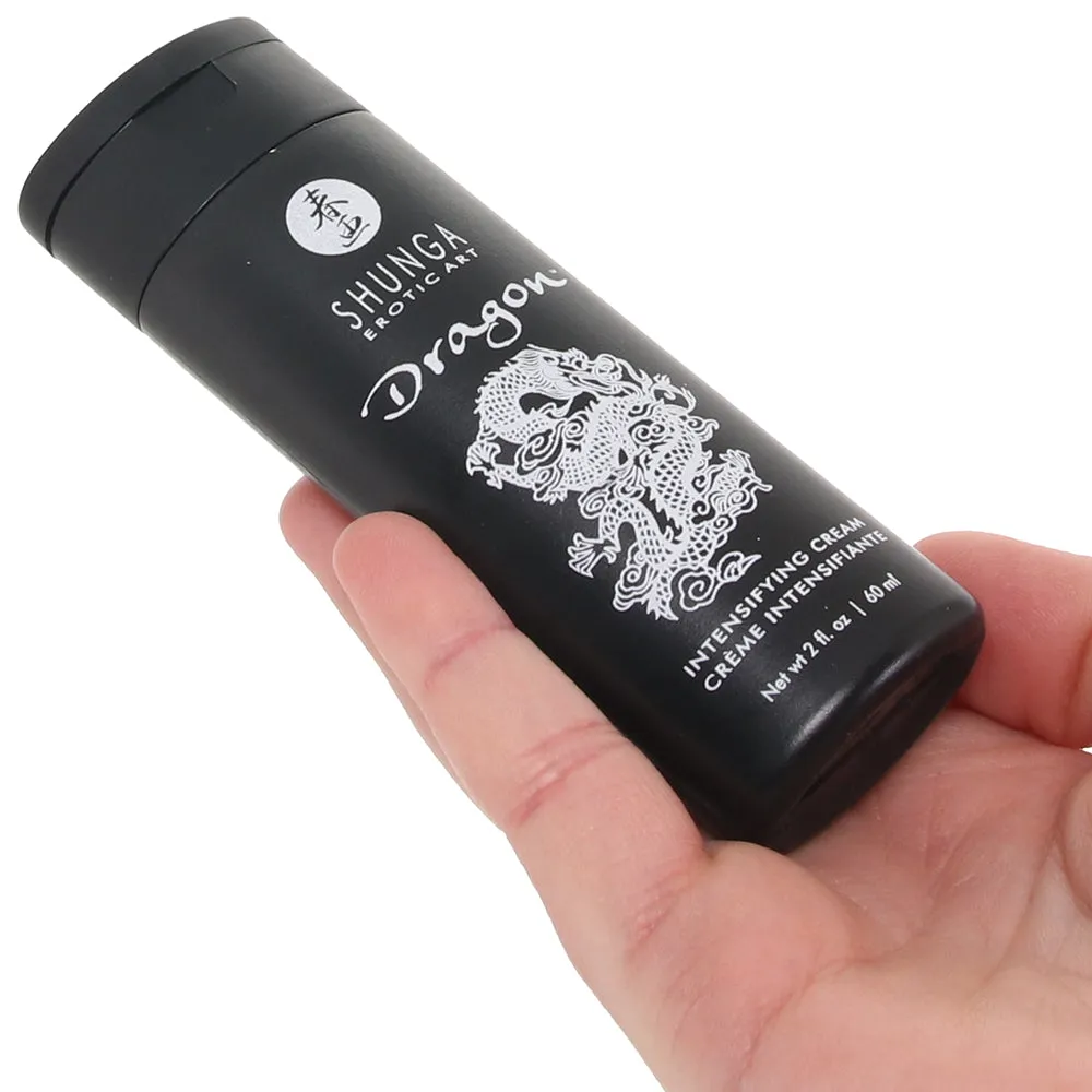 Dragon Intensifying Cream 2oz/60ml