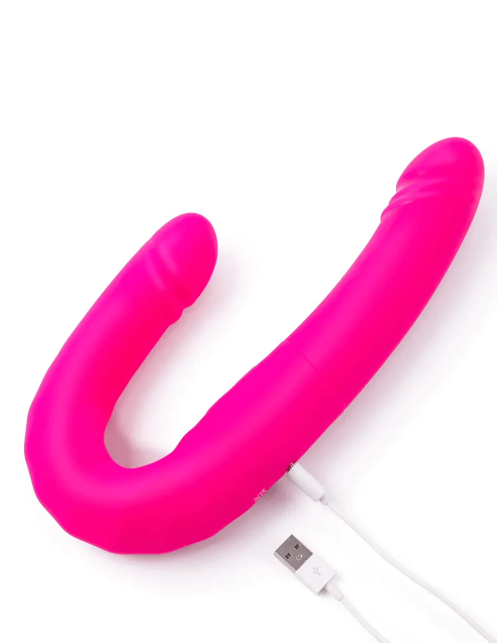 Duo Together Double Dildo