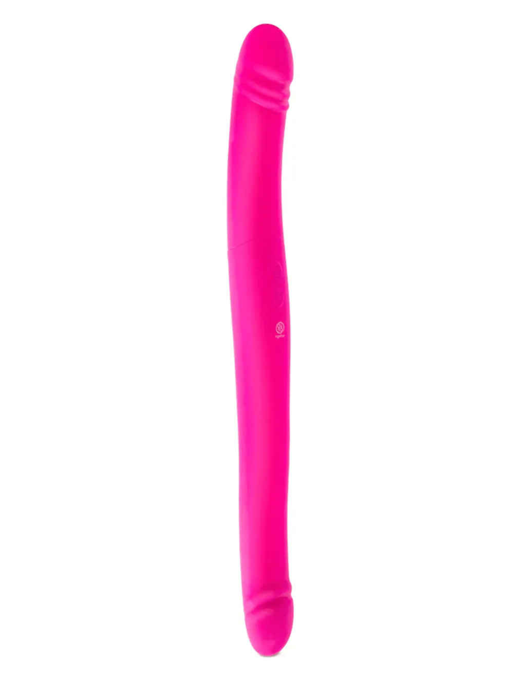 Duo Together Double Dildo