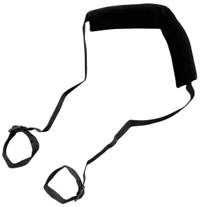 Eagle Sling Bondage Restraint - Use It For Multiple Positions!