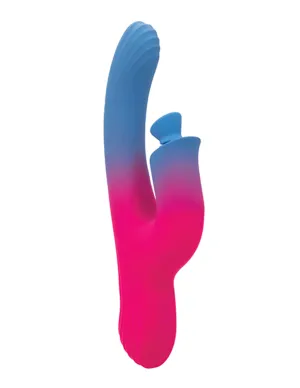 Elation Dual Stimulator with Suction