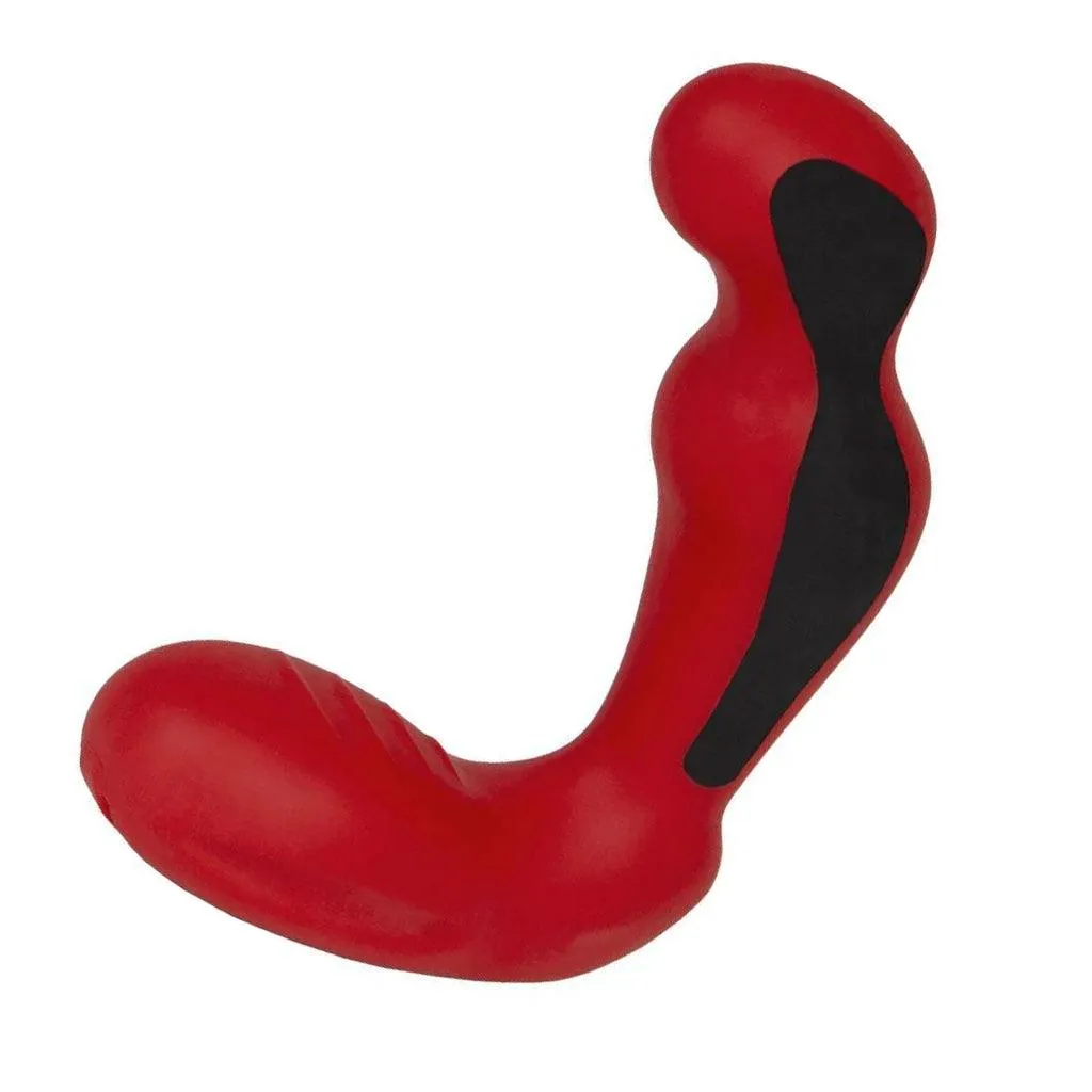 ElectraStim Silicone Fusion Habanero Prostate Massager