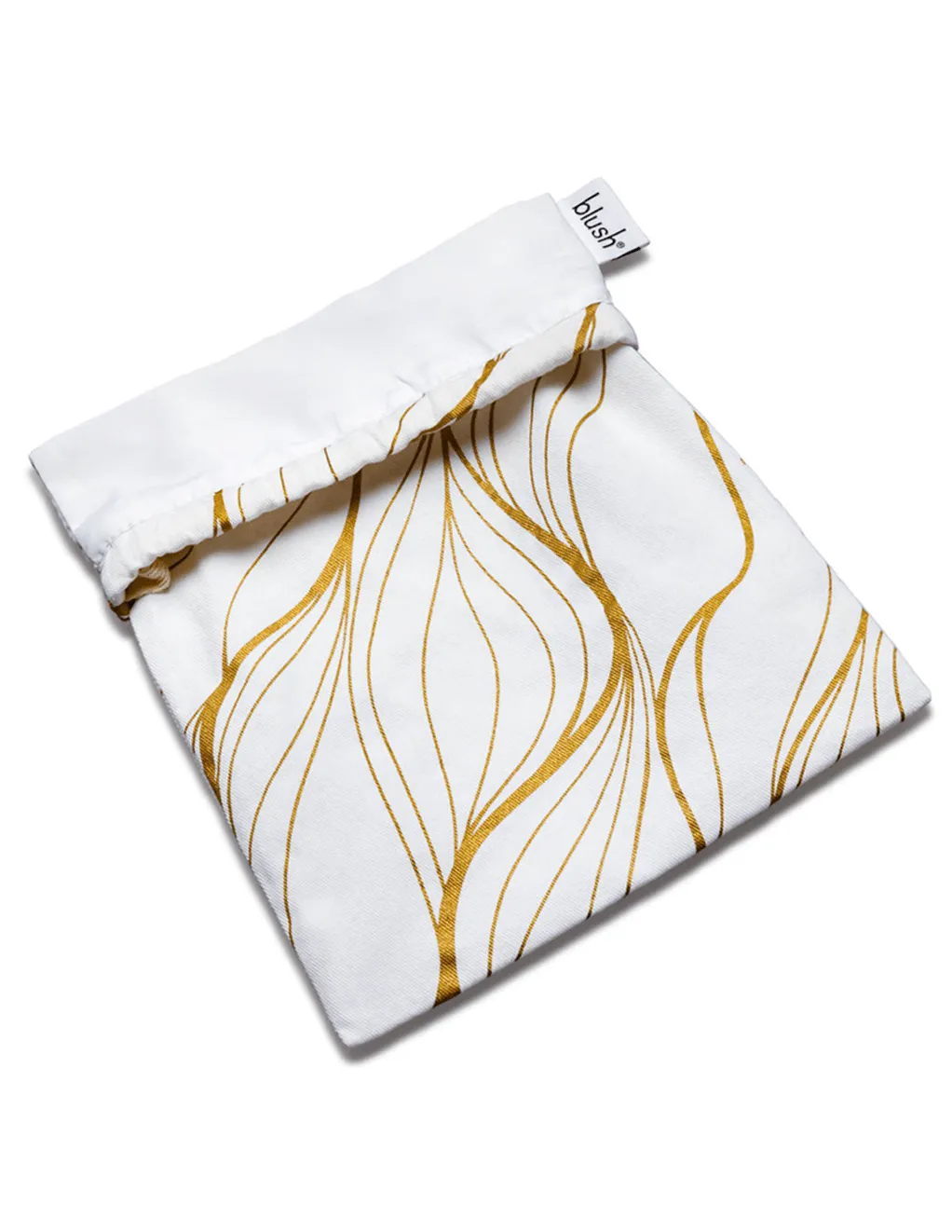 Embrace Cotton Toy Bag