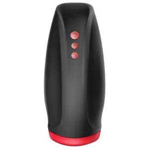 Erocome Antlia Full-automatic pinch sucking vibration masturbation cup
