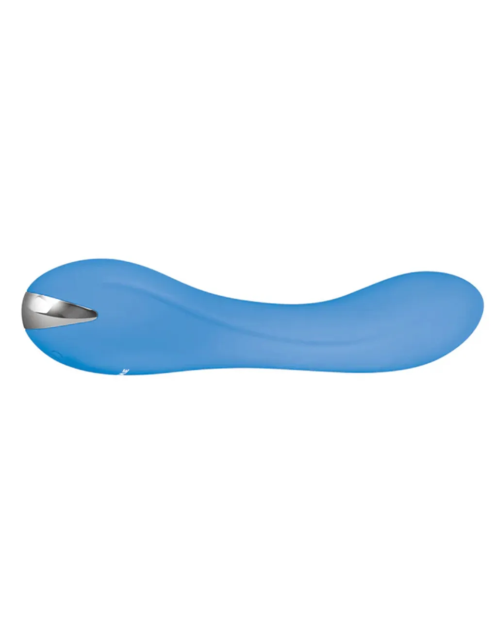 Evolved Blue Crush G-Spot Vibrator