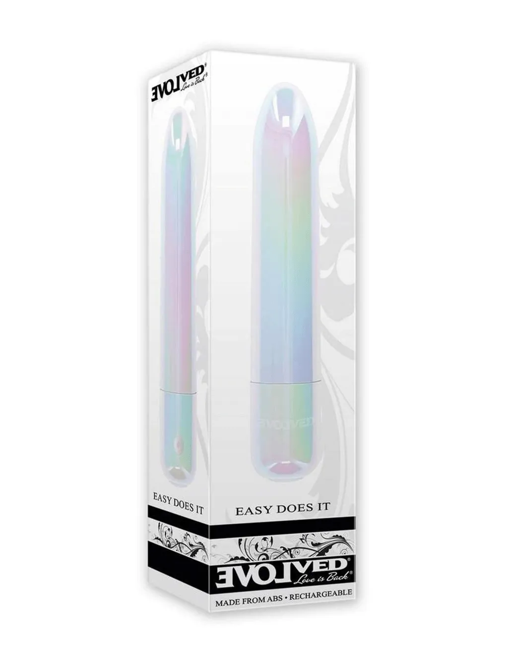 Evolved Easy Does It Bullet
