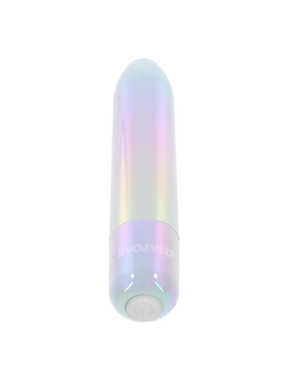 Evolved Easy Does It Bullet