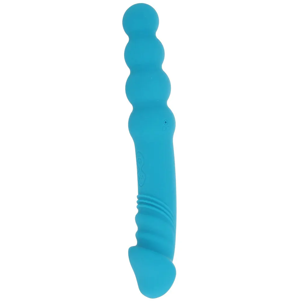 Evolved Flip Flop Dual Ended Vibrator
