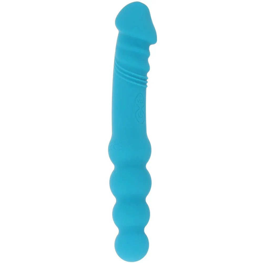 Evolved Flip Flop Dual Ended Vibrator