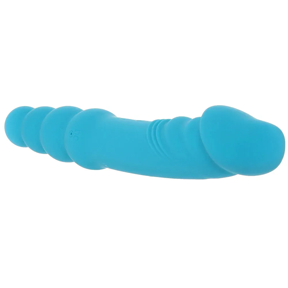 Evolved Flip Flop Dual Ended Vibrator