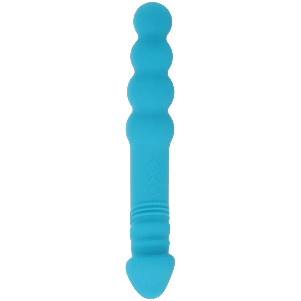 Evolved Flip Flop Dual Ended Vibrator