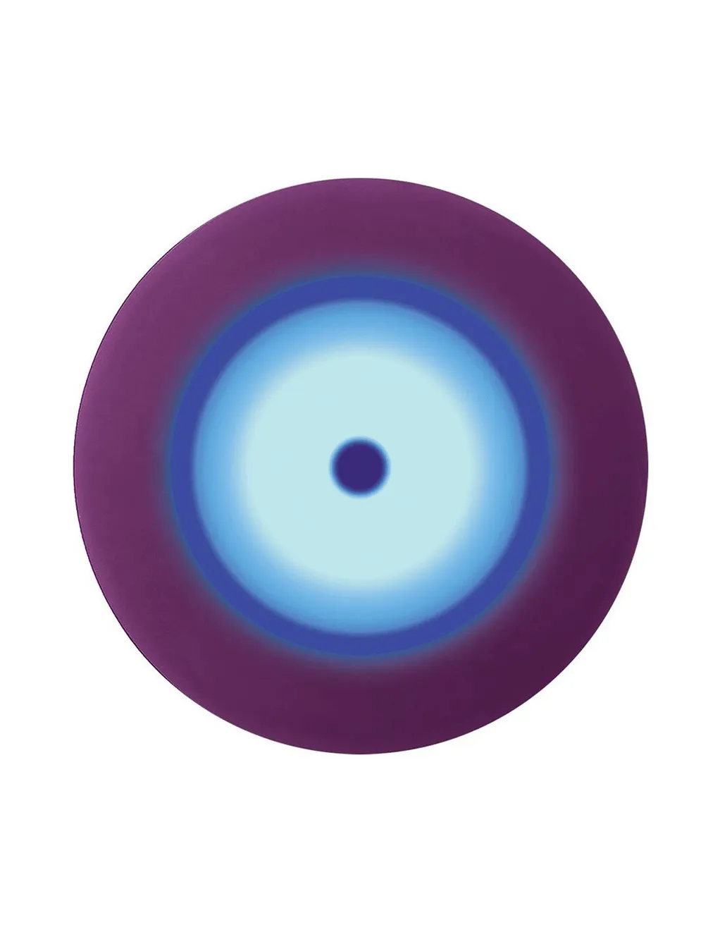 Evolved My Secret Wand Vibrator
