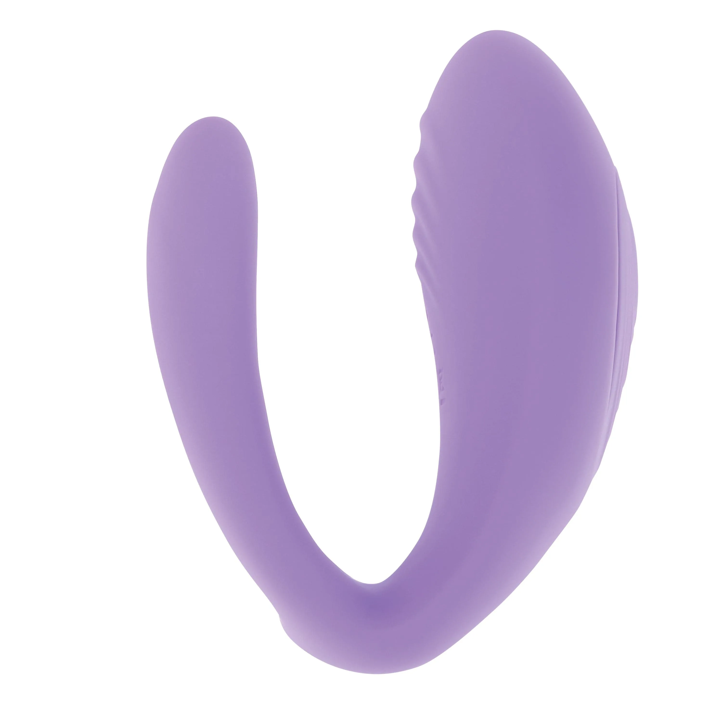 Evolved - Petite Tickler Remote Triple Motor Mini Vibe (Purple)