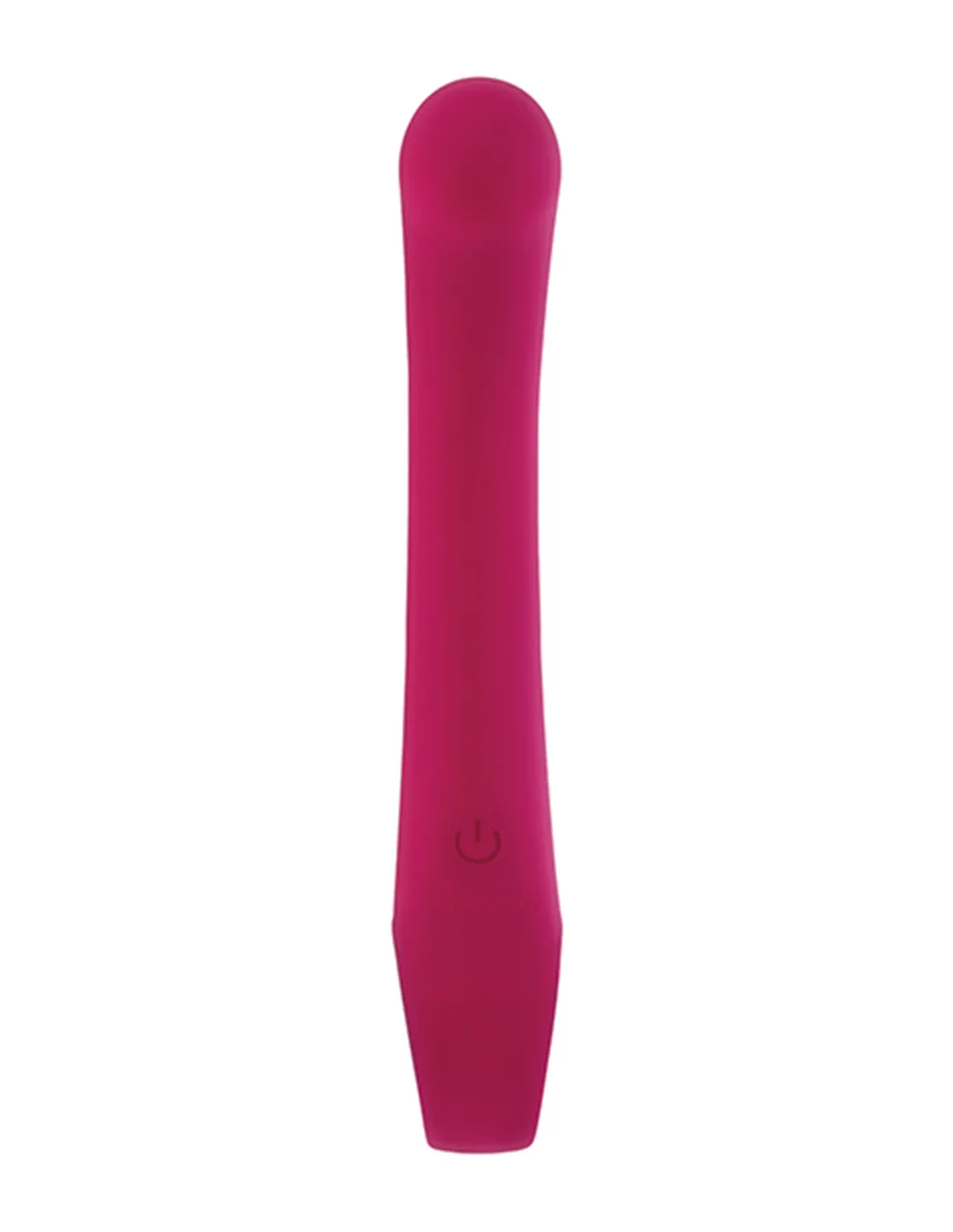 Evolved Pleasure Curve G-Spot Vibrator