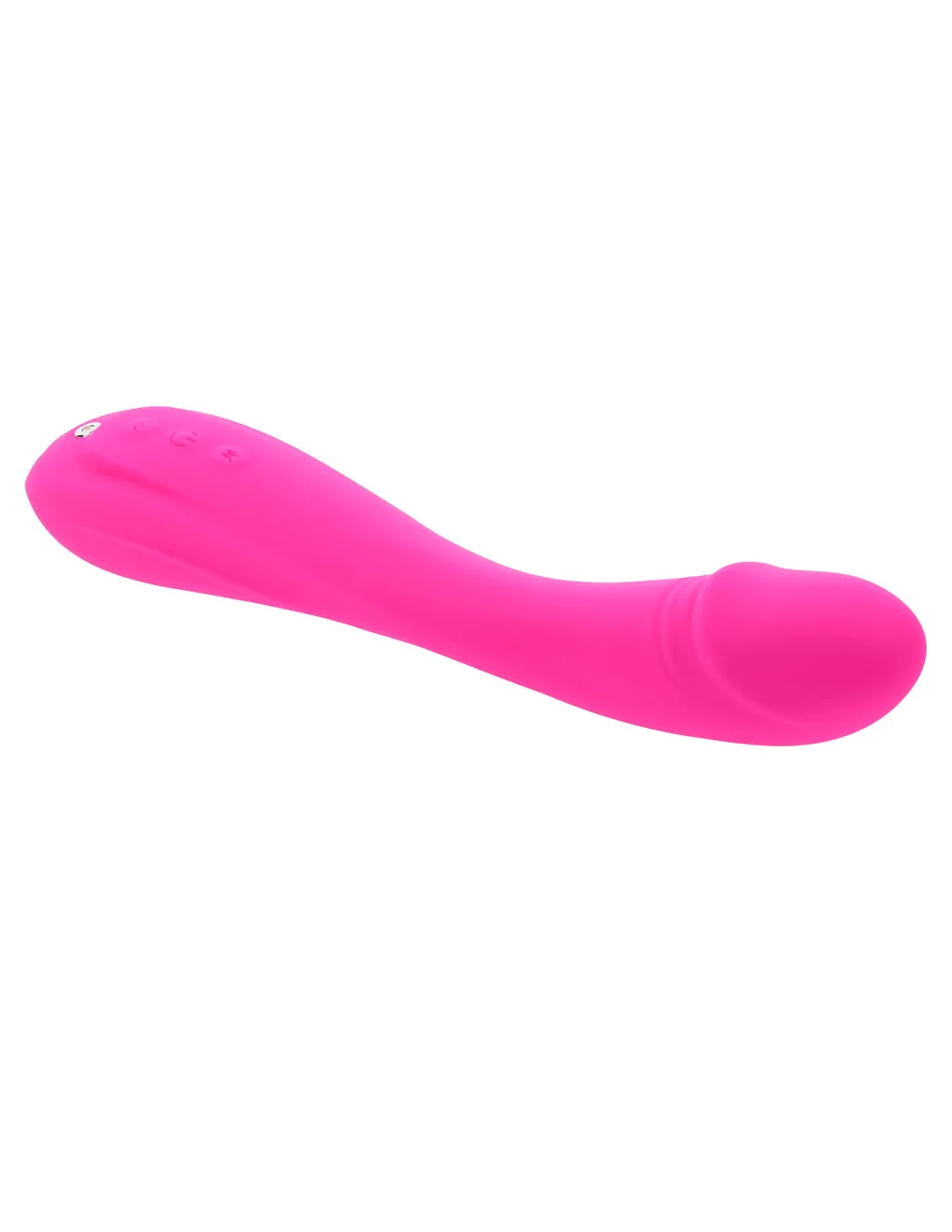 Evolved Sugar Rush G-Spot Vibrator