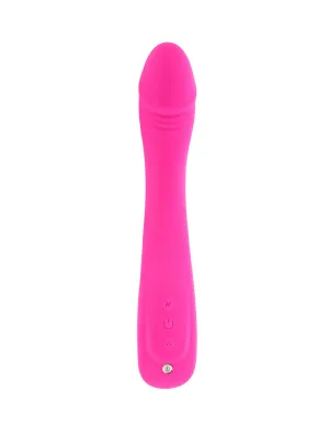 Evolved Sugar Rush G-Spot Vibrator