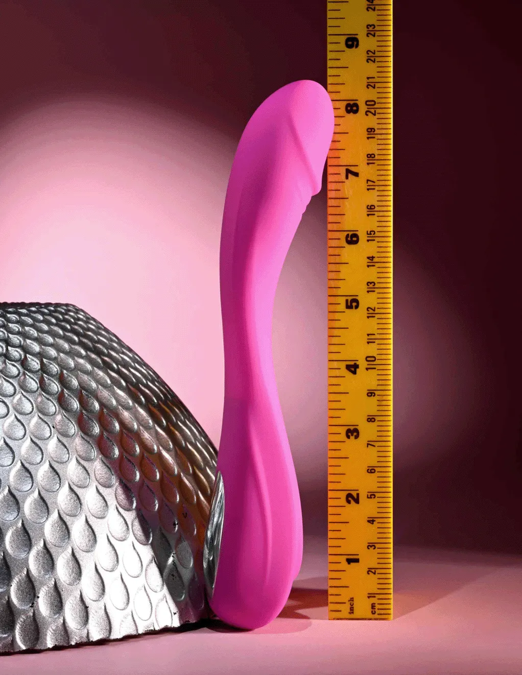 Evolved Sugar Rush G-Spot Vibrator