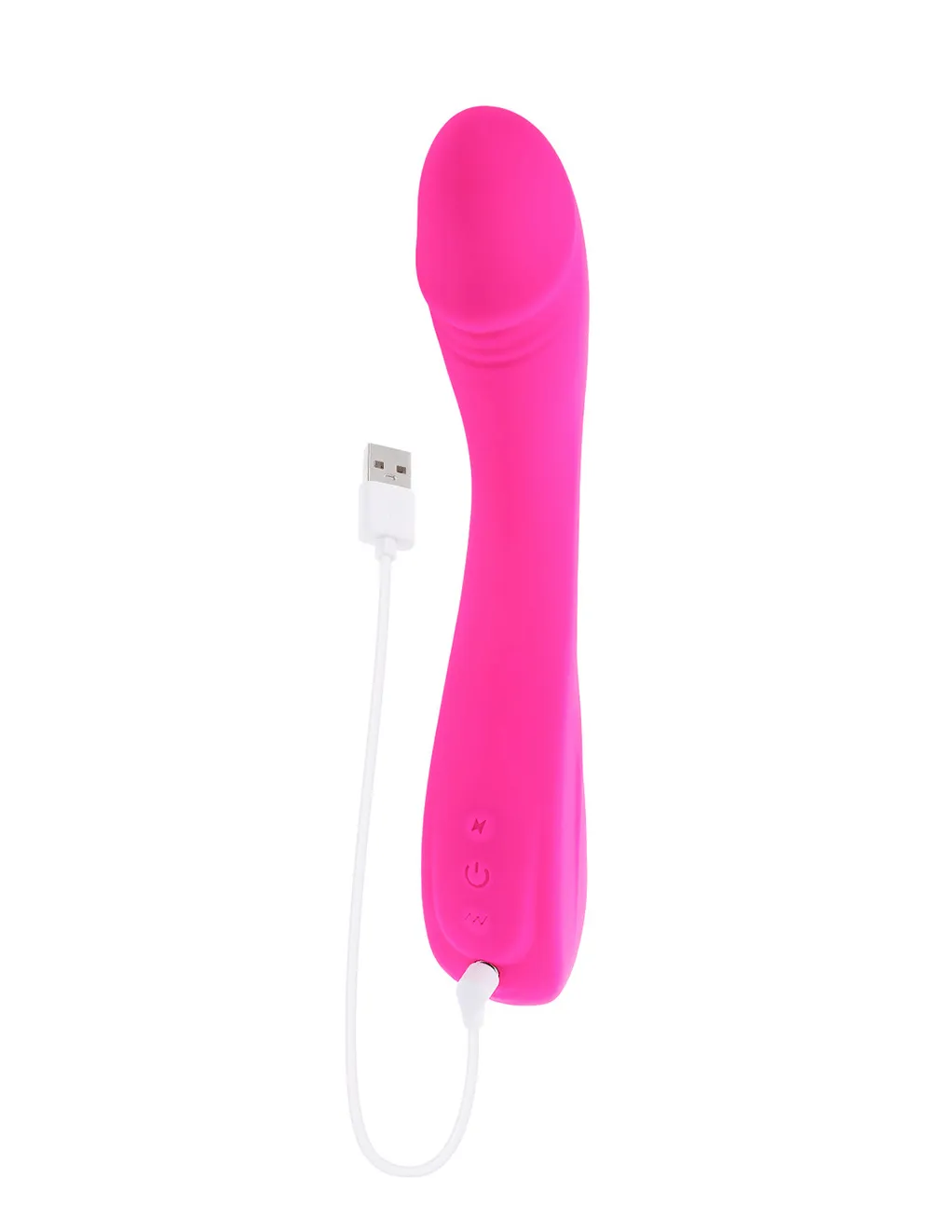 Evolved Sugar Rush G-Spot Vibrator