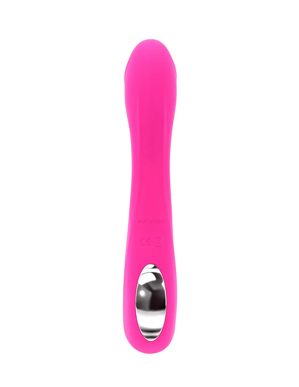 Evolved Sugar Rush G-Spot Vibrator