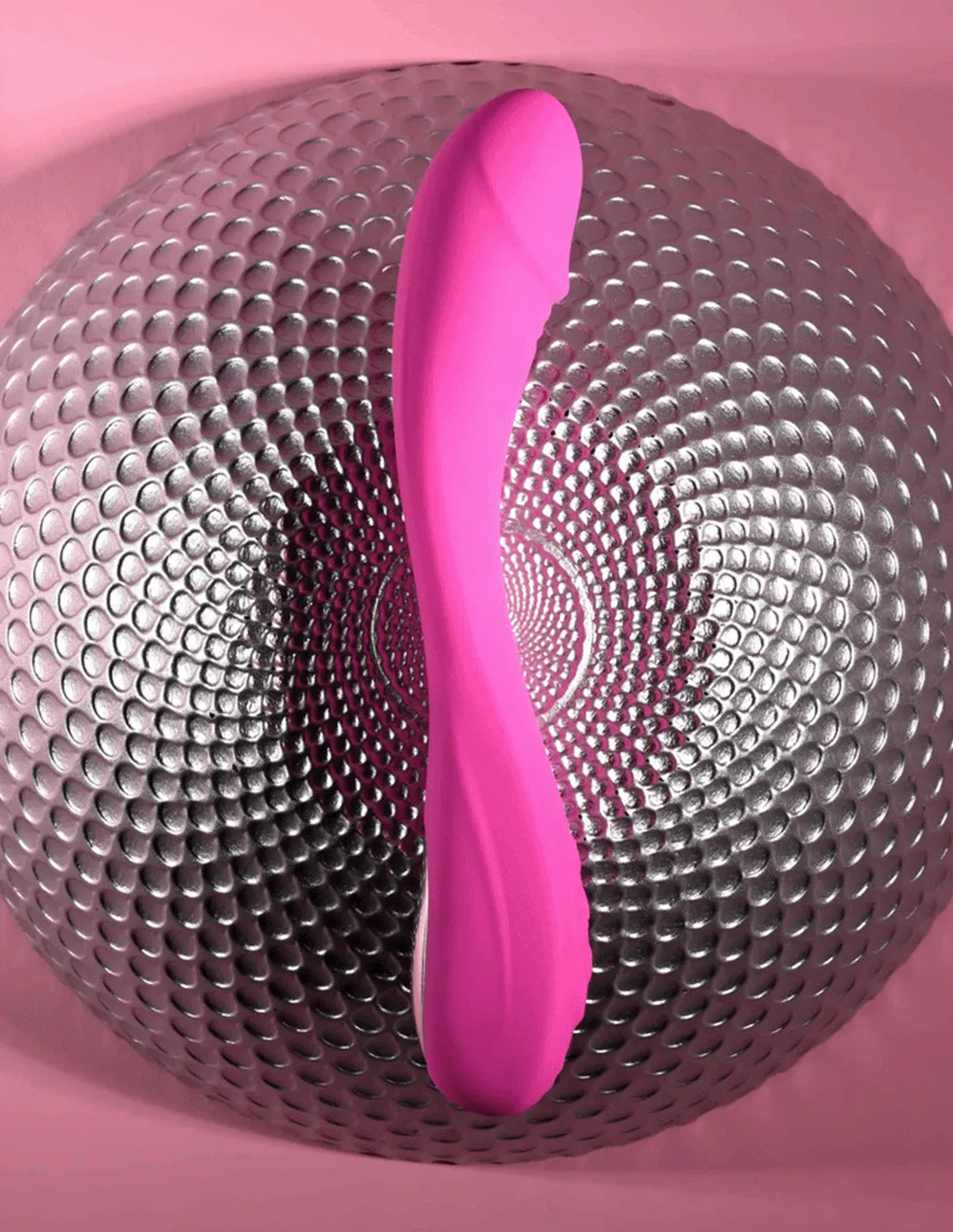 Evolved Sugar Rush G-Spot Vibrator