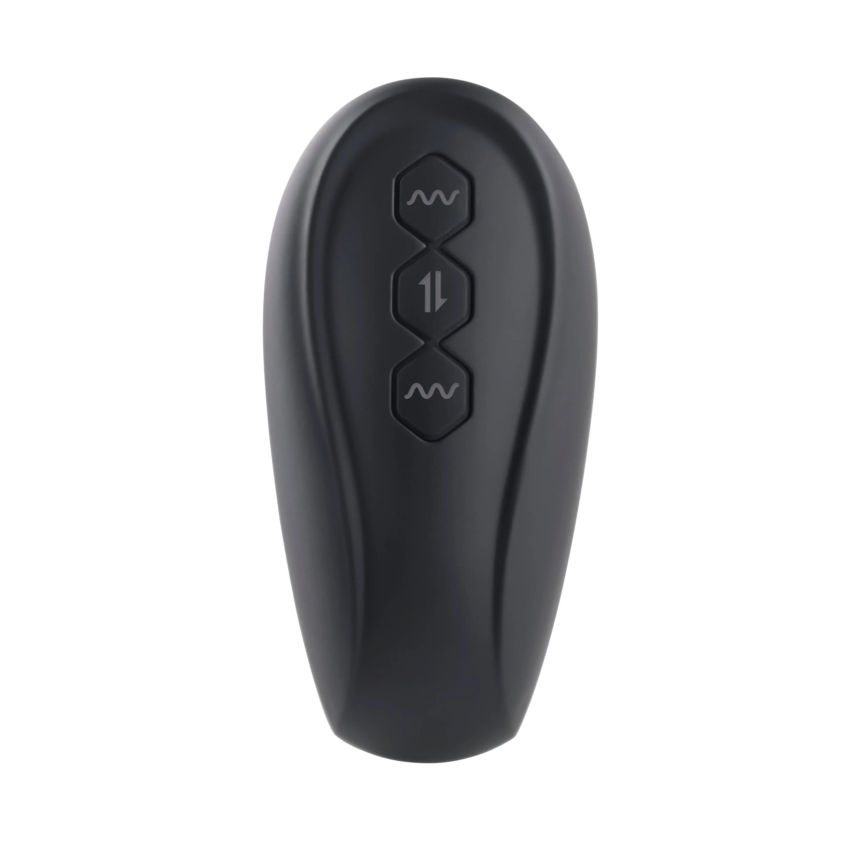 Evolved - Thrust In Me Vibrating Realistic Dildo 9.25