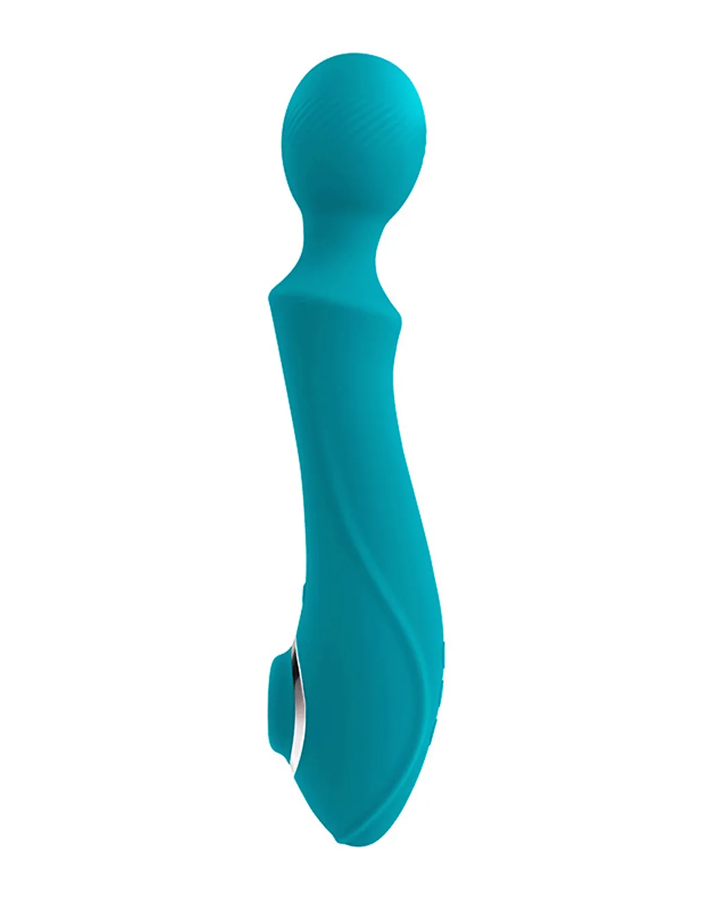 Evolved Wanderful Sucker Dual Ended Suction Vibrator
