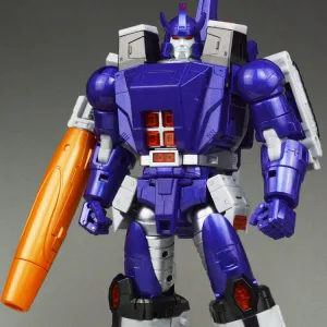 Fans Toys FT-16M Sovereign - Special Edition Color (Reissue)