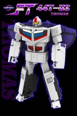 Fans Toys FT-44T Thomas (US Ver.) Action Figure