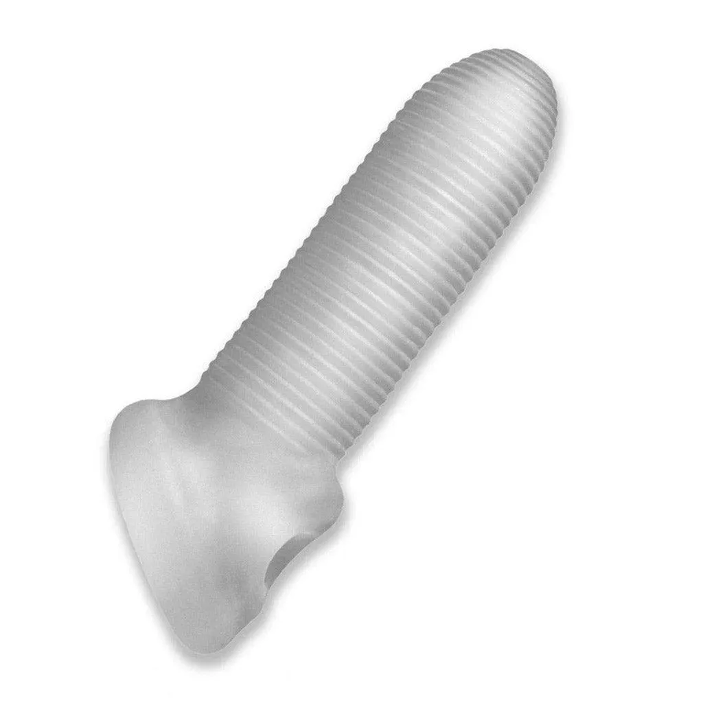 Fat Boy Textured Sheath