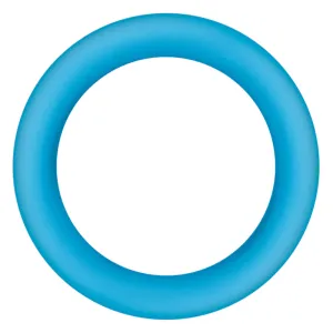 Firefly Halo Glow In The Dark Cock Ring - Large