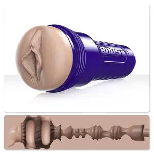 Fleshlight - Boost Bang Masturbator (Beige)