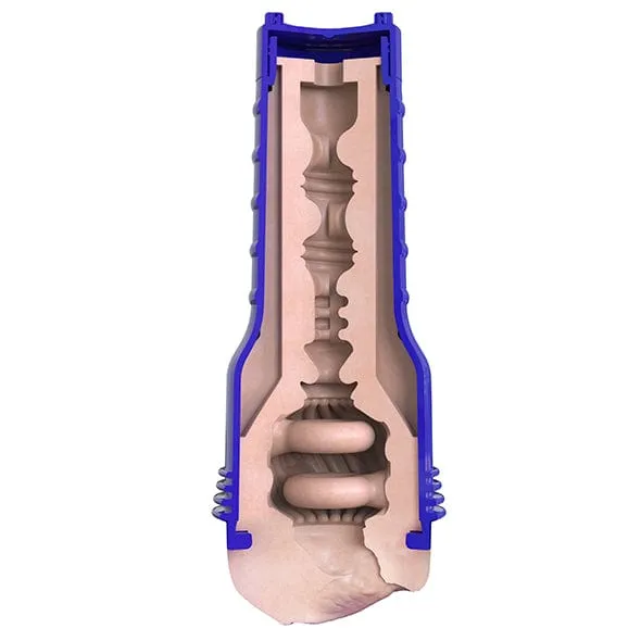 Fleshlight - Boost Bang Masturbator (Beige)