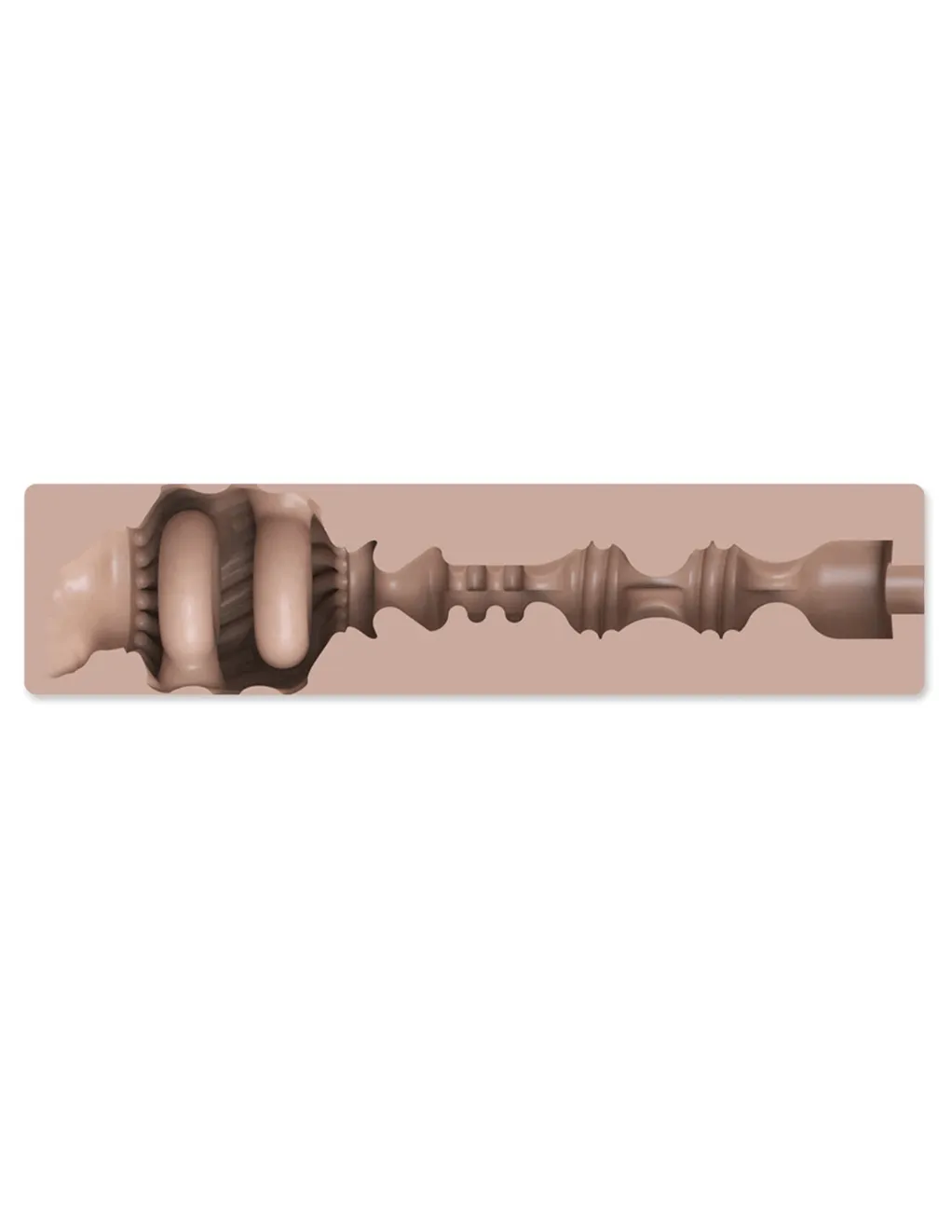 Fleshlight Boost Bang Vulva