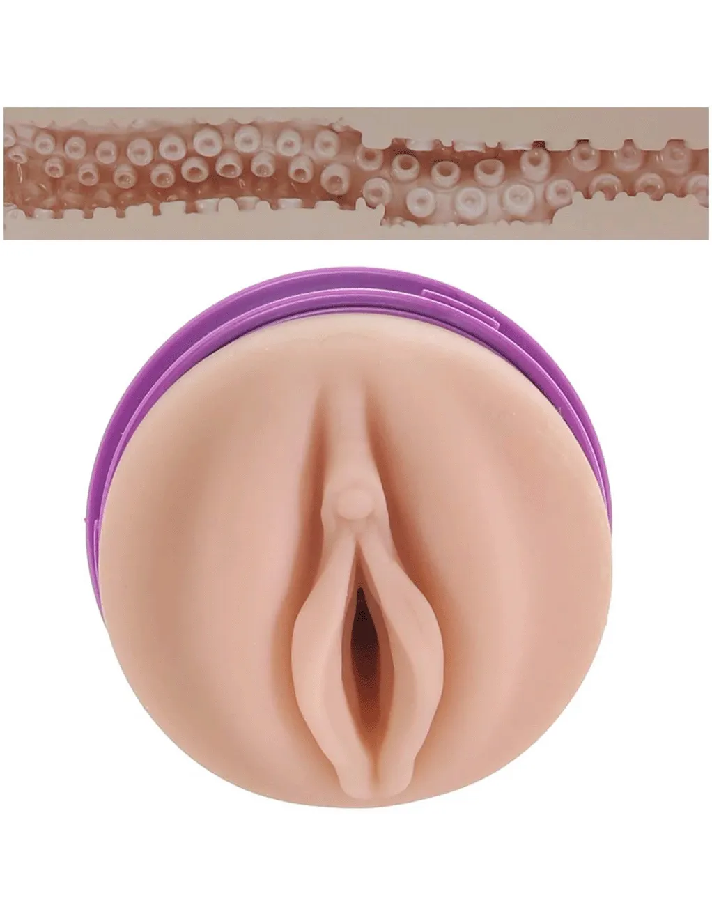 Fleshlight Fantasy Sasha Nakamoto Ecchi