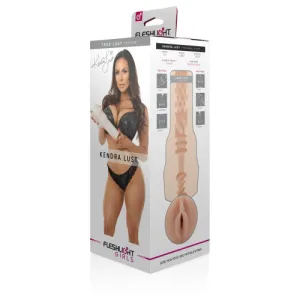 Fleshlight Girls Masturbator Kendra Lust Pussy