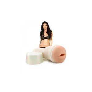 Fleshlight Girls Tera Patrick Swallow Masturbator